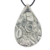Bark  Pendant