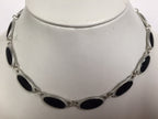 Black Inspiration Pewter Neckware