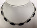 Black Inspiration Pewter Neckware