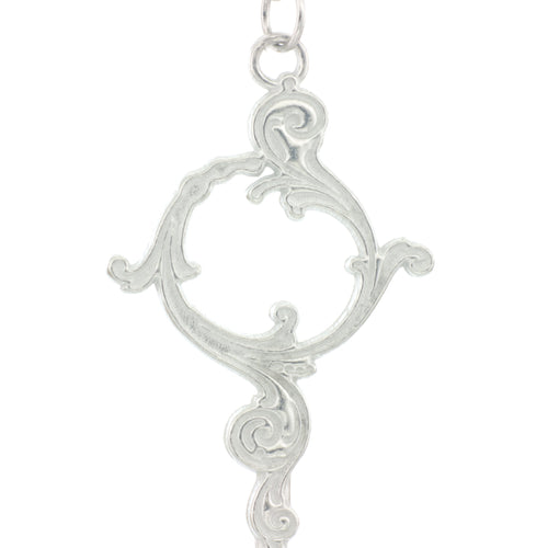Camelot Pendant