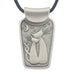 Cat Pendant