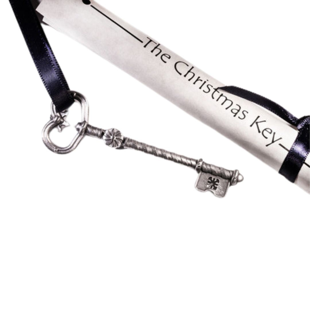 Christmas Key