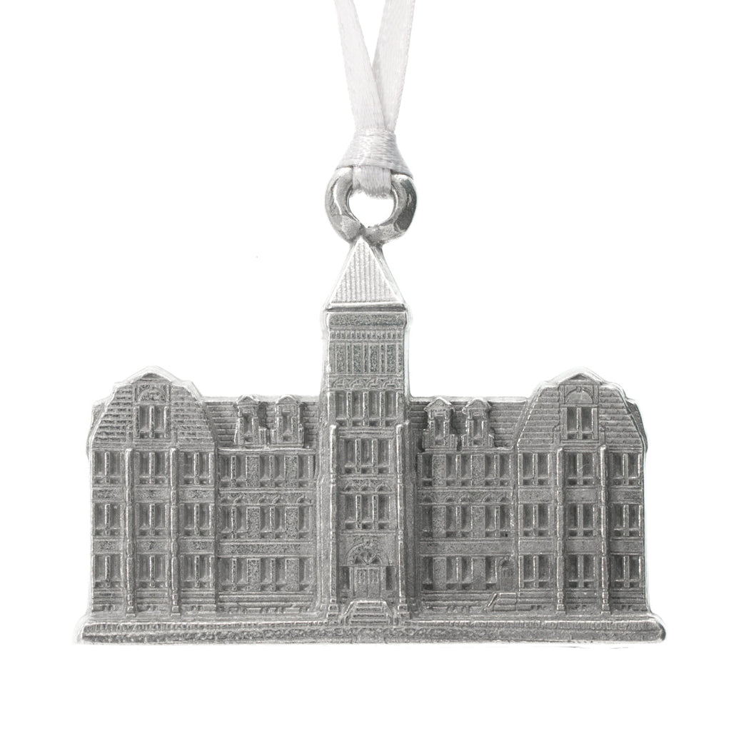 Forrest Building - Dalhousie University (DAL)