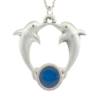 Dolphin Pendant