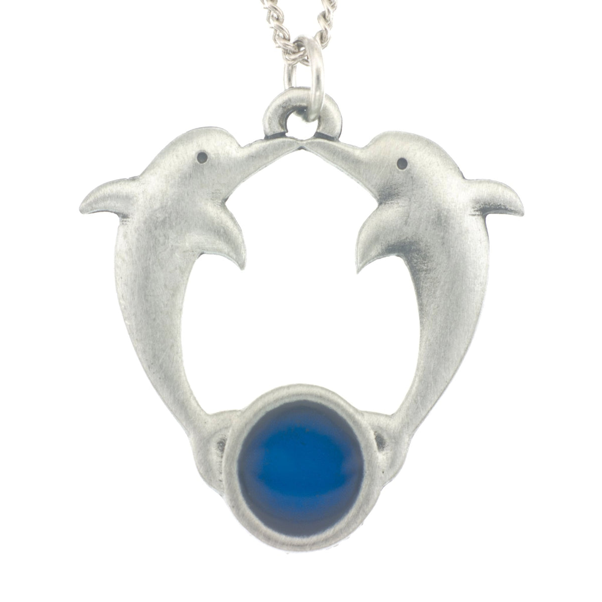 Dolphin Pendant