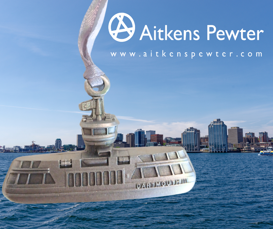 Halifax Dartmouth Ferry