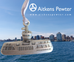 Halifax Dartmouth Ferry