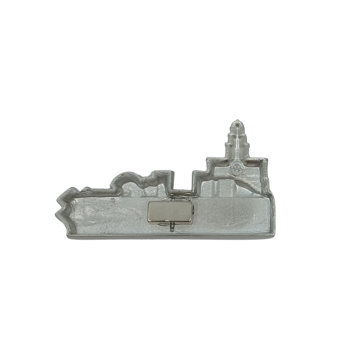 Halifax Magnet