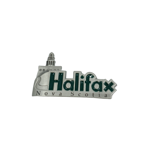 Halifax Magnet