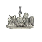 Halifax Waterfront Ornament
