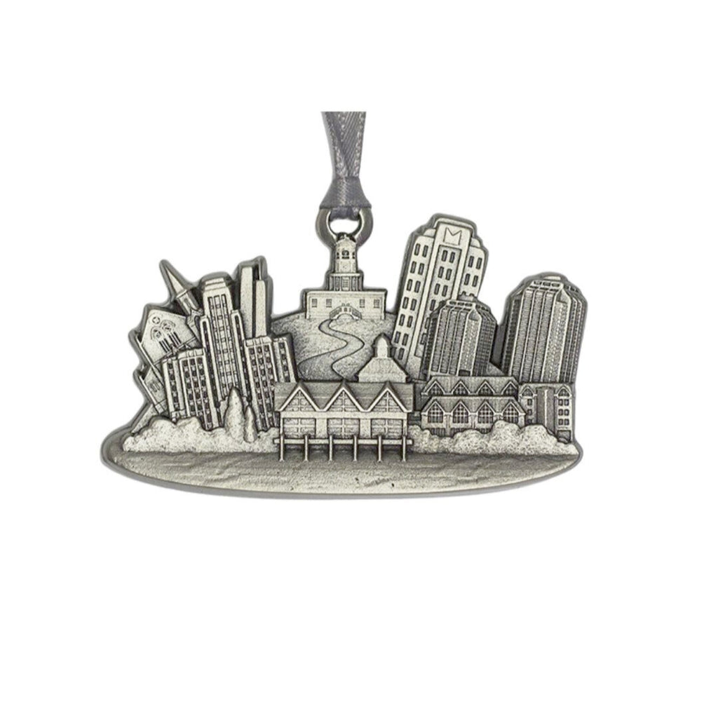 Halifax Waterfront Ornament