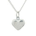 Heart Pendant