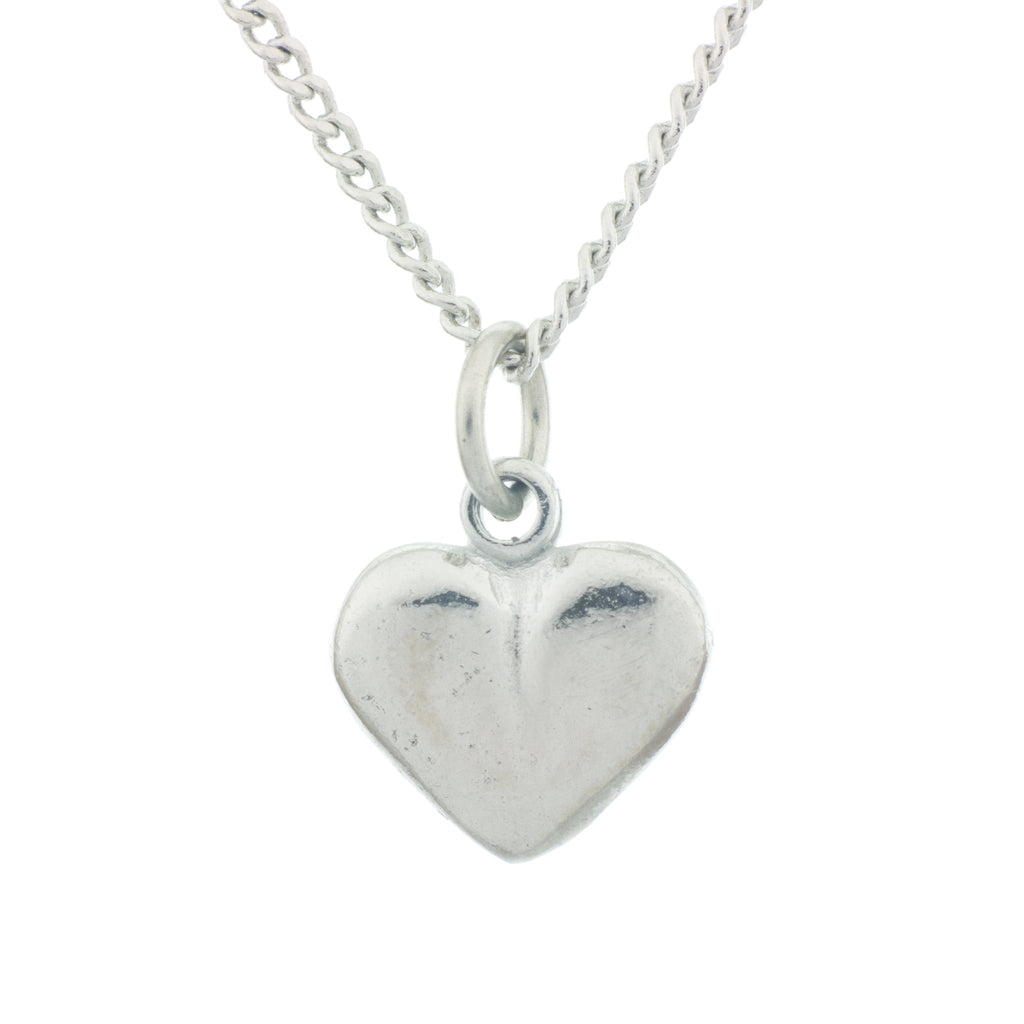 Heart Pendant