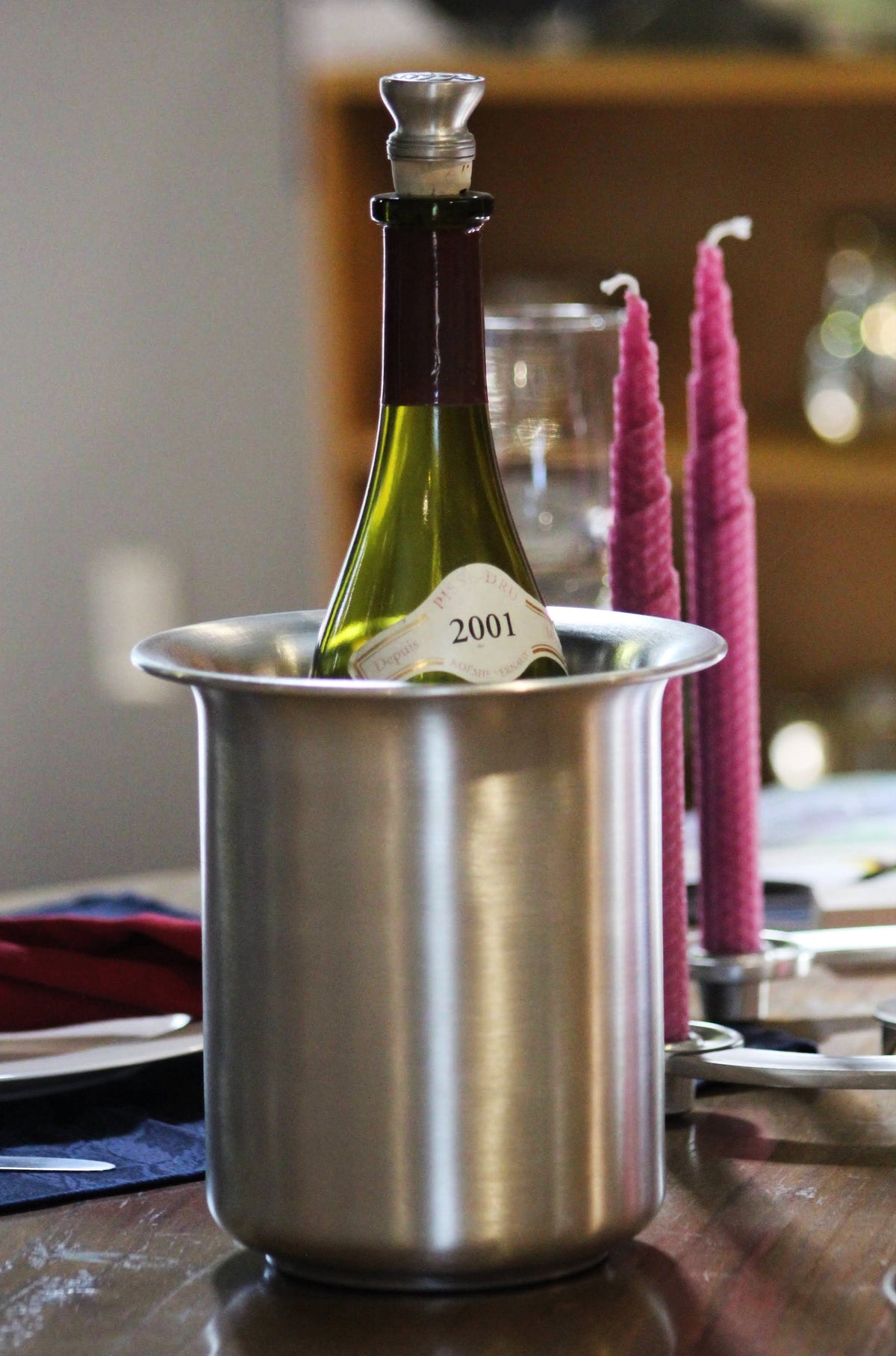 Wine Cooler