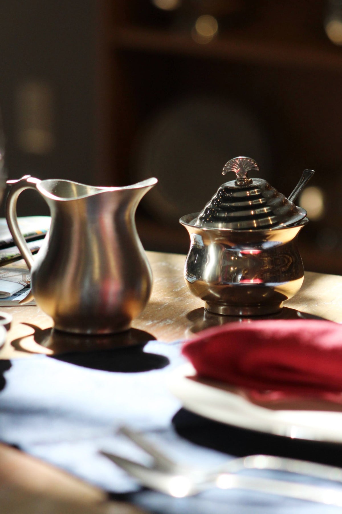 Sugar Bowl