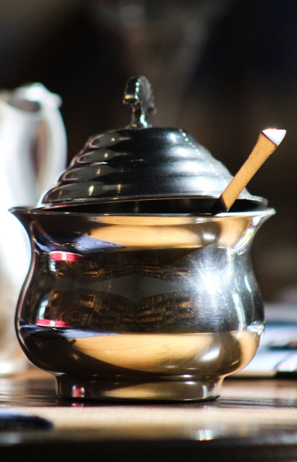 Sugar Bowl