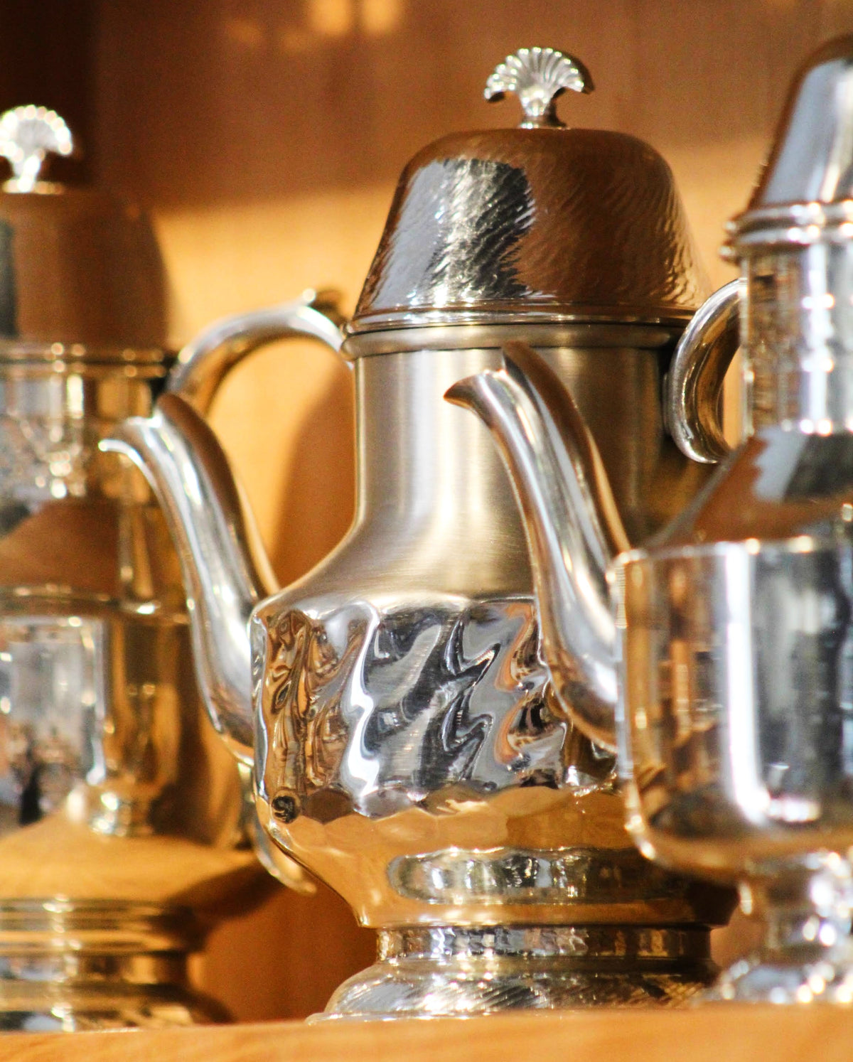 Tea Pot