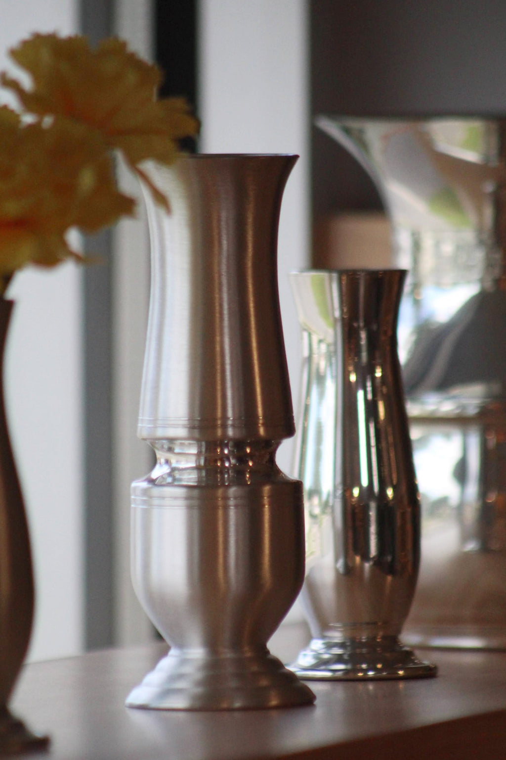 Sweetheart Vase