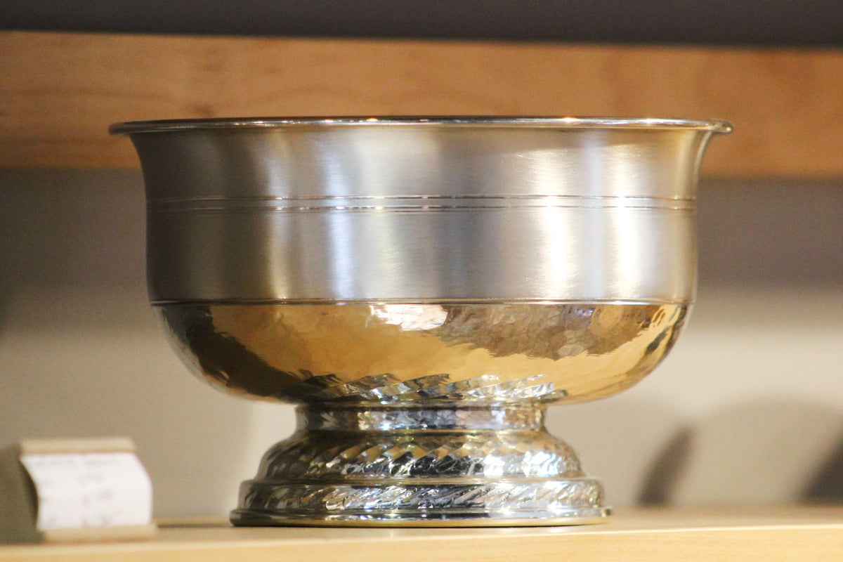 Large Revere Bowl