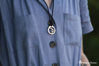 Capricorn Zodiac Pendant