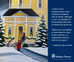 2024 Annual Ornament - Victorian Christmas in the City