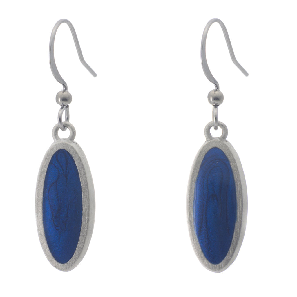 Boucles d'oreilles Inspiration
