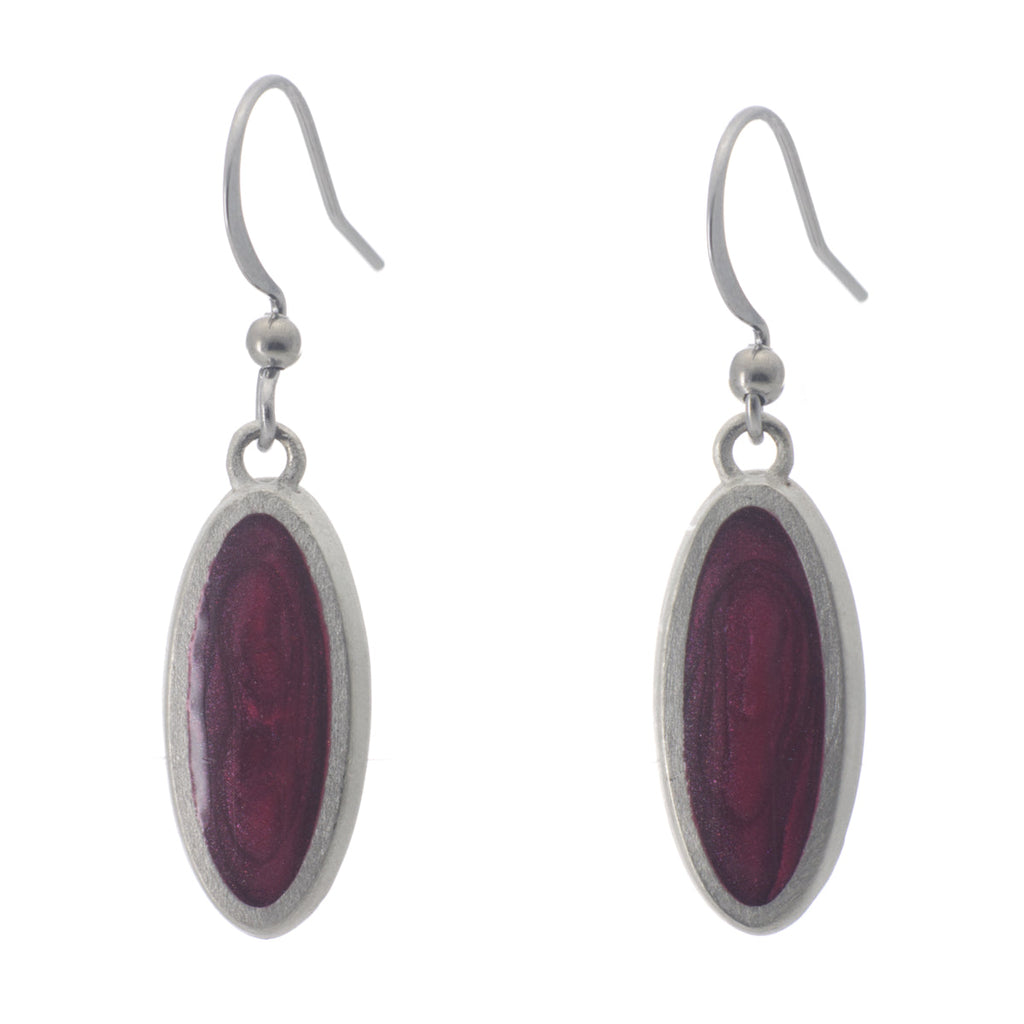 Boucles d'oreilles Inspiration