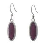 Boucles d'oreilles Inspiration