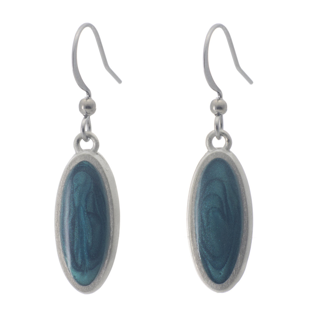 Boucles d'oreilles Inspiration