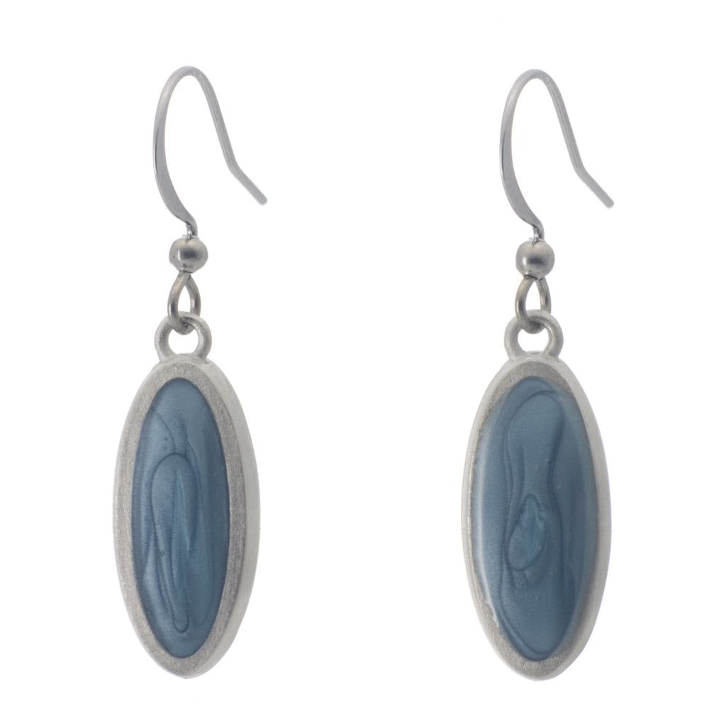 Boucles d'oreilles Inspiration