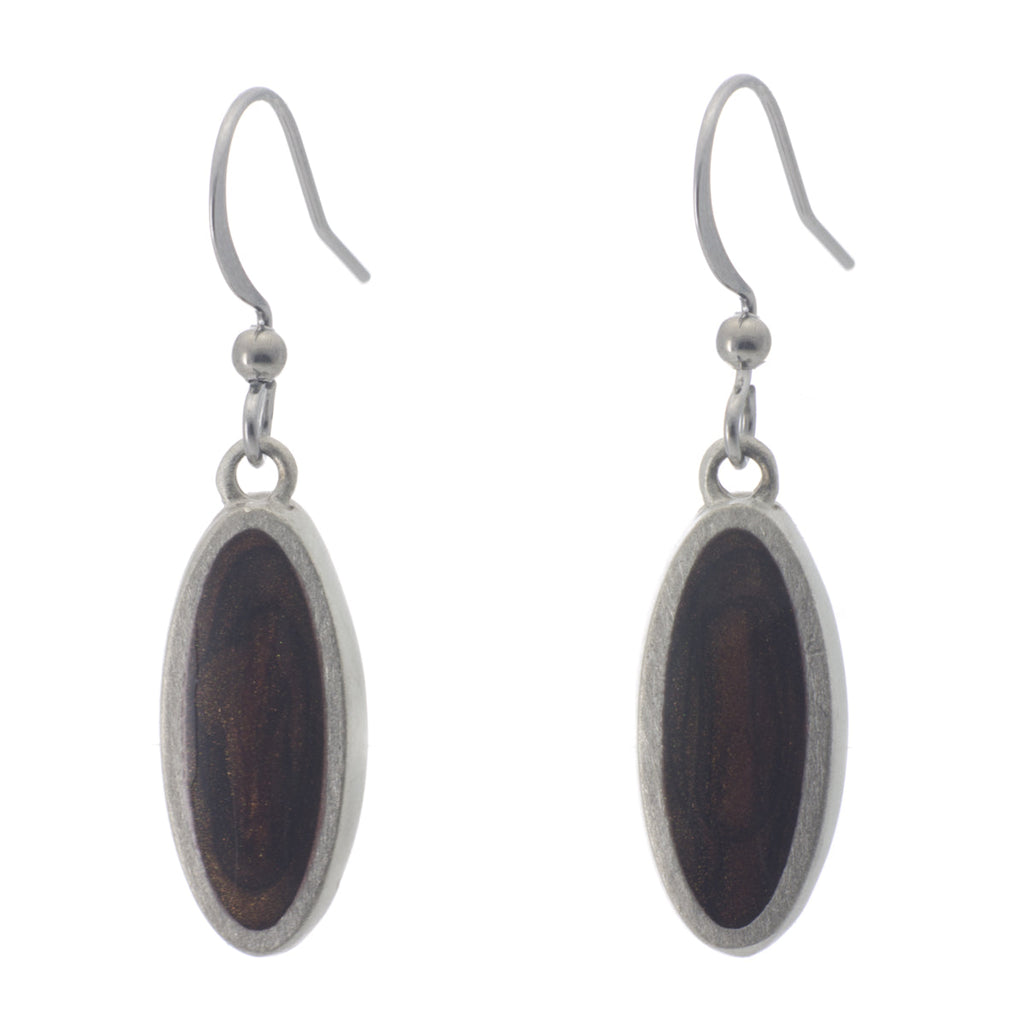 Boucles d'oreilles Inspiration