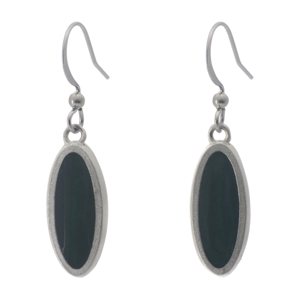 Boucles d'oreilles Inspiration