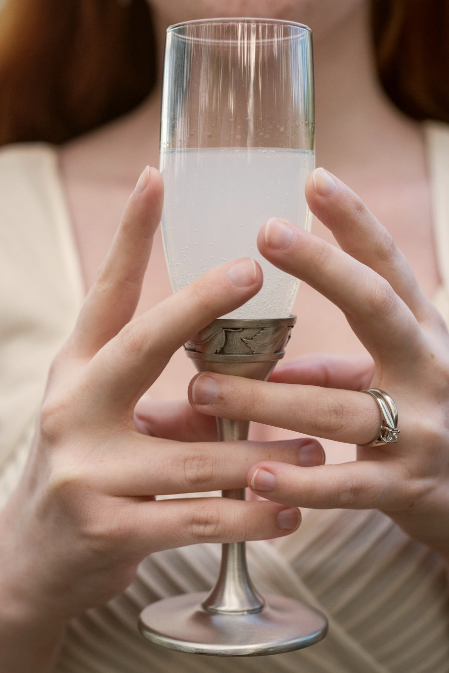 Champagne Flute