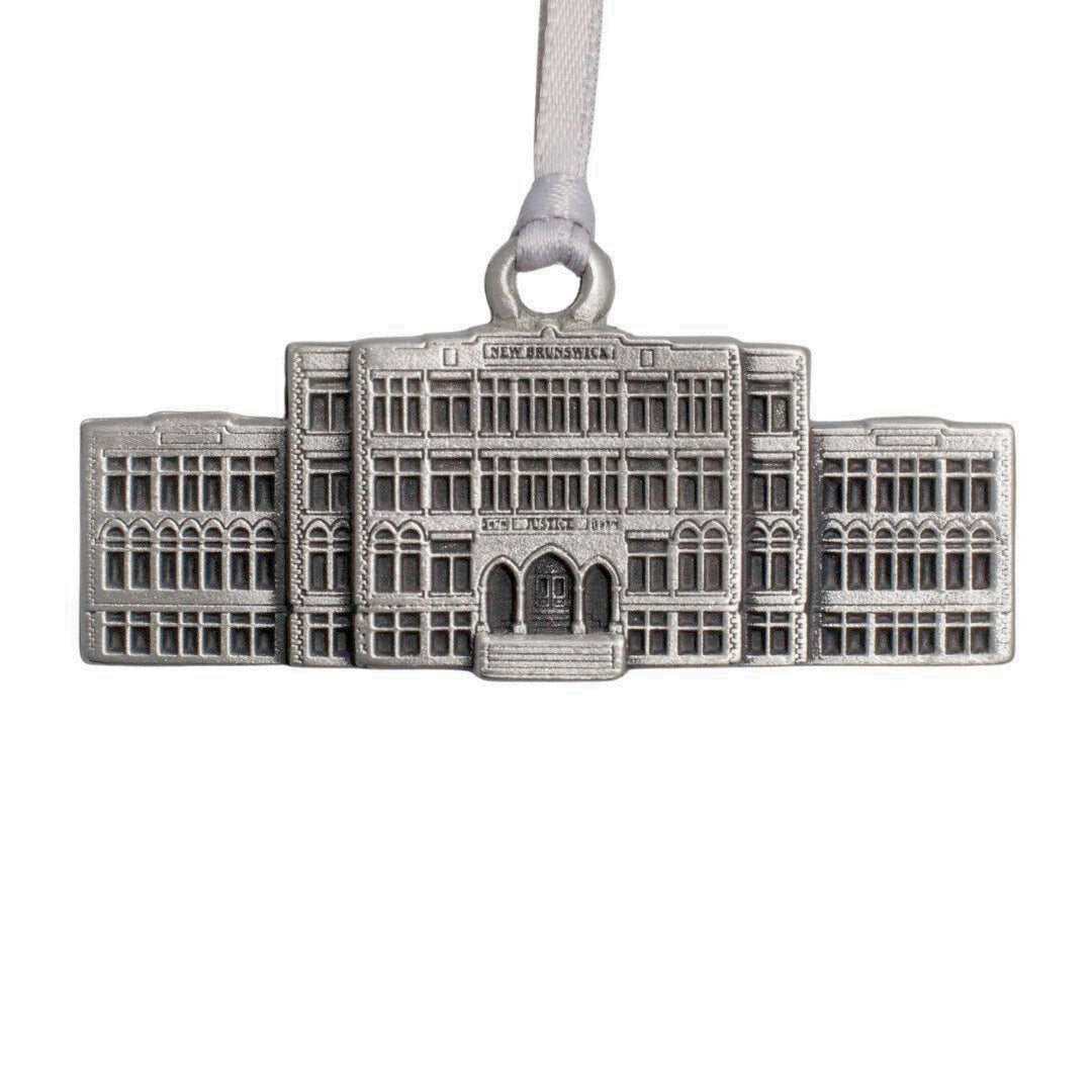 Justice Building Ornament