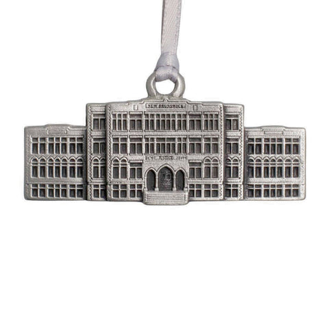Justice Building Ornament