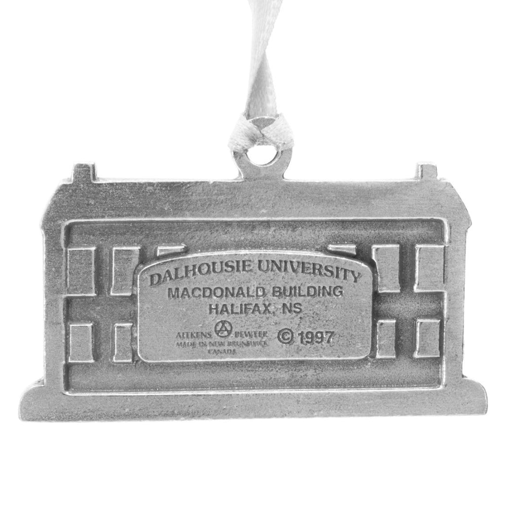 MacDonald Building - Dalhousie University (DAL)
