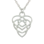 Small Motherhood Pendant