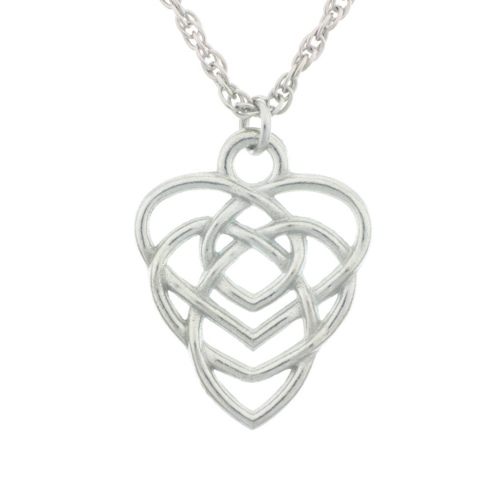 Small Motherhood Pendant