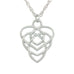 Small Motherhood Pendant