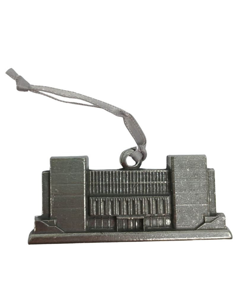 Seton Academic Center - Mount Saint Vincent University (MSVU)