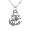 Galley Pendant