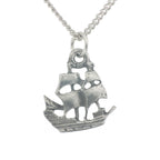 Galley Pendant