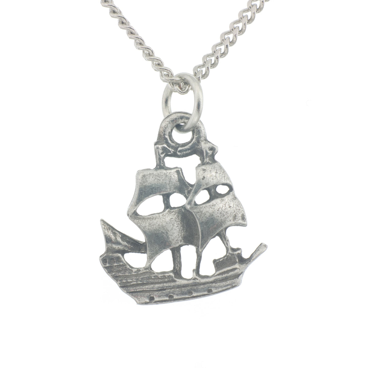 Galley Pendant