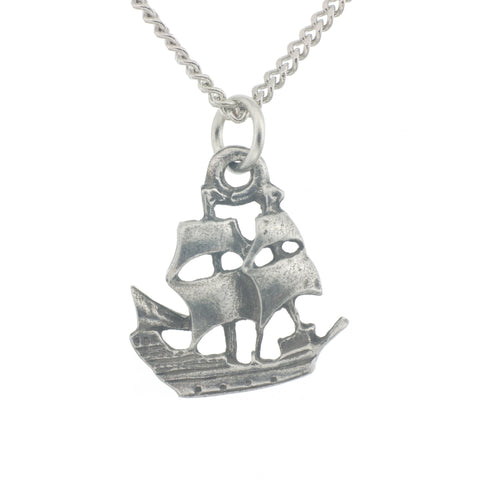 Galley Pendant