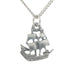 Galley Pendant