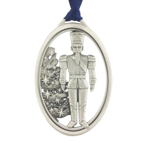 Nutcracker Ornament Collection