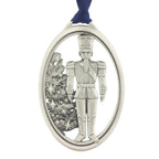Nutcracker Ornament Collection