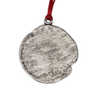 Oak Island Ornament