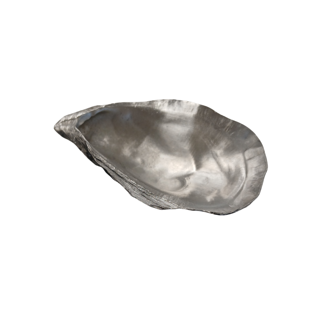 Oyster Shell Dish