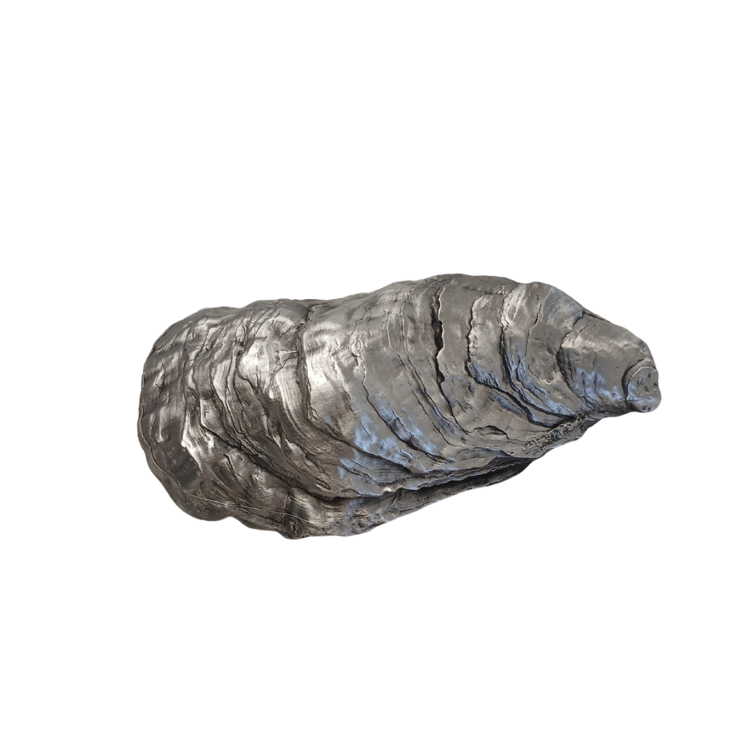 Oyster Shell Dish